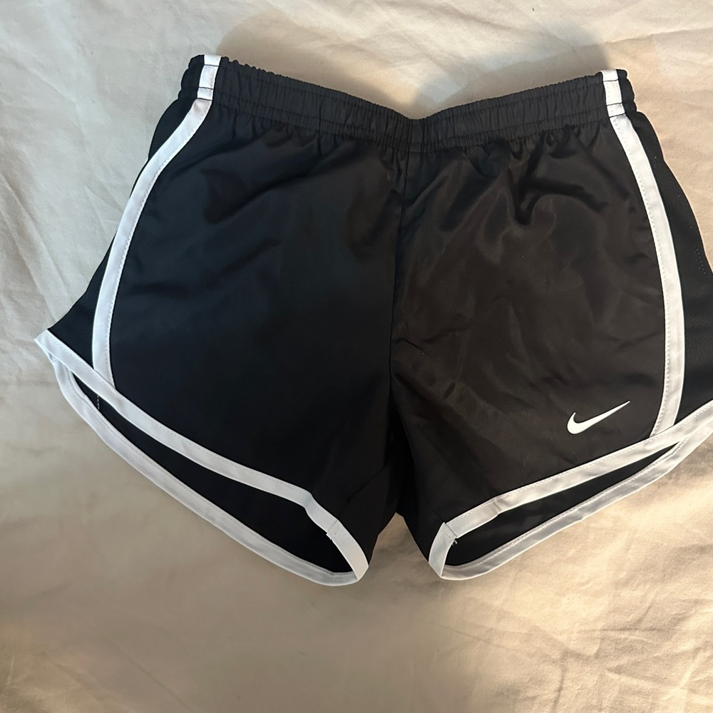 Nike Dri-Fit Shorts xs